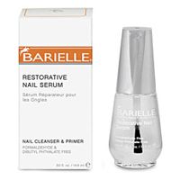 Barielle Restorative Nail Serum 0.50 fl oz / 14.8 ml 