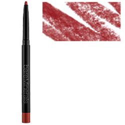 Bare Escentuals bareMinerals 100% Natural Lipliner - Eggplant 0.008 oz