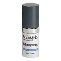 B Kamins Nia-Stem Eye Cream Kx, 15ml/0.5 fl oz