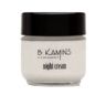 B Kamins Night Cream, 62 g, 2.2Oz