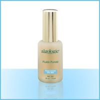 Algologie Purifying Night Fluid, 30 mL