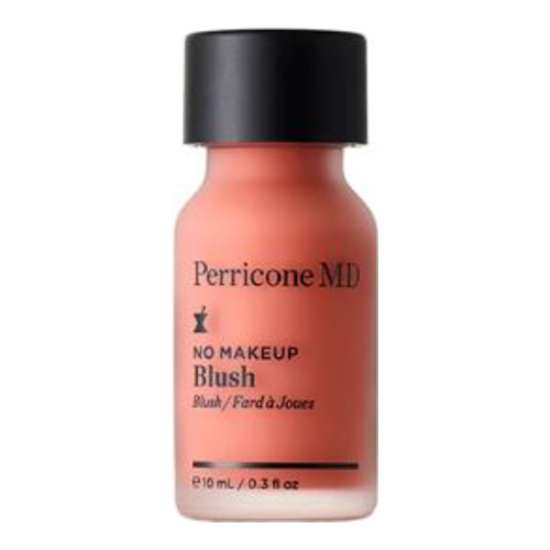 Perricone MD No Blush on white background