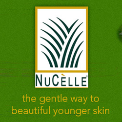NuCelle Logo