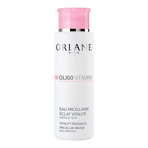 Orlane Oligo Vit-A-Min Vitality Radiance Micellar Water, 250ml/8.4 fl oz