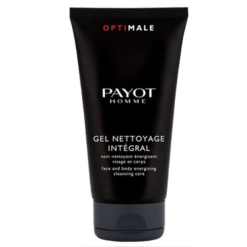 Payot Optimale All Over Shampoo on white background