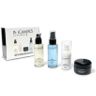 B Kamins Oily to Normal Skin Starter Kit