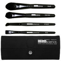 Makeup Brushes and Tools