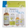 Juice Beauty Organics To Clear Skin