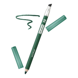 Multiplay 3 in 1 Eye Pencil - 58 Plastic Green
