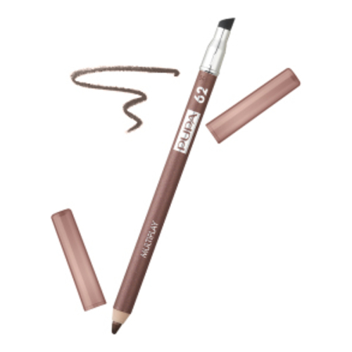 Pupa Multiplay 3 in 1 Eye Pencil - 62 Golden Brown, 1 pieces