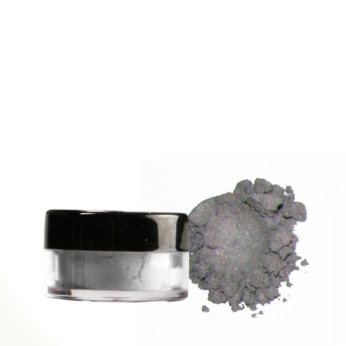 Pure Anada Loose Mineral Luminous Eye Shadow - Lavender Grey, 1g/0.035 oz