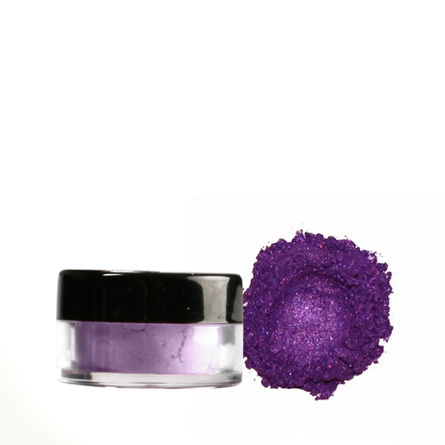 Pure Anada Loose Mineral Luminous Eye Shadow - Tropical Violet, 1g/0.035 oz