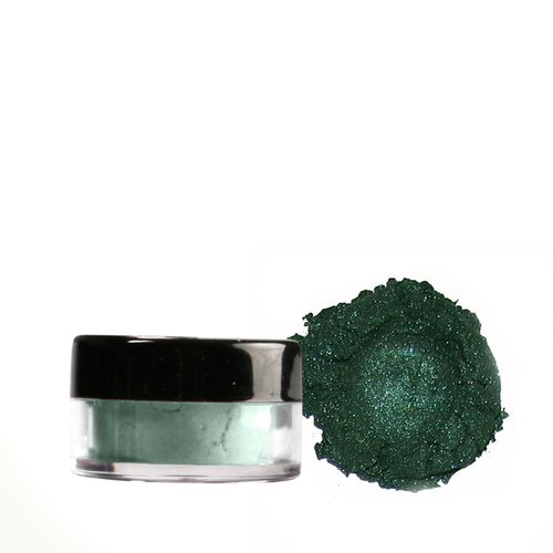 Pure Anada Loose Mineral Luminous Eye Shadow - Emerald Isle, 1g/0.035 oz