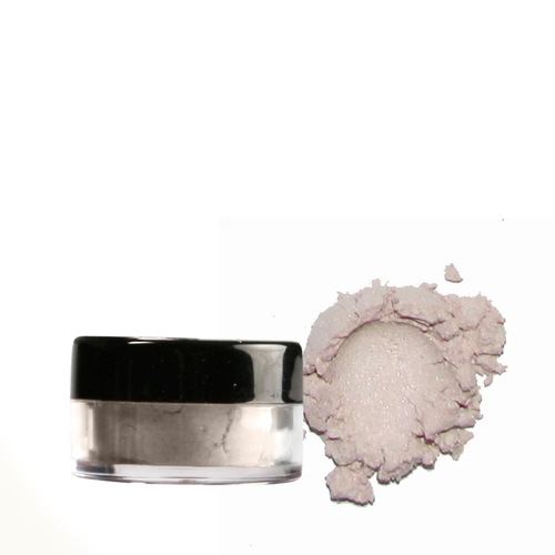 Pure Anada Loose Mineral Luminous Eye Shadow - Pixie Pink, 1g/0.035 oz