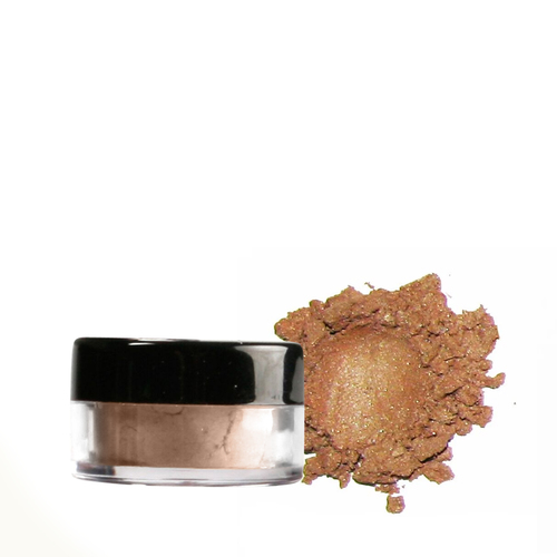 Pure Anada Loose Mineral Luminous Eye Shadow - Toasted Almond, 1g/0.035 oz