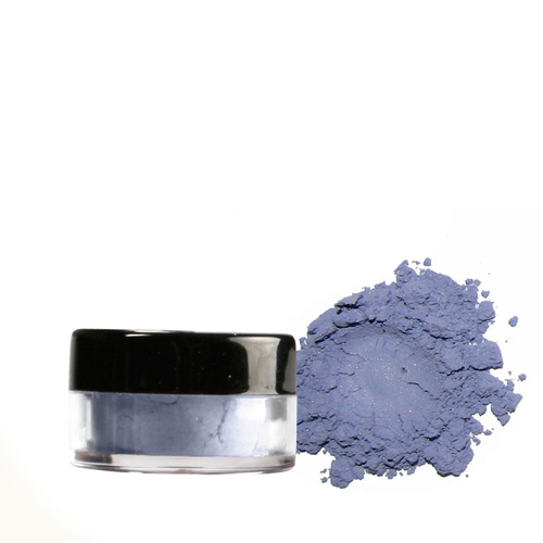 Pure Anada Velvet Matte Loose Mineral Eye Shadow - Violet, 1g/0.035 oz