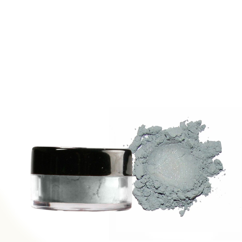 Pure Anada Velvet Matte Loose Mineral Eye Shadow - Chambray, 1g/0.035 oz