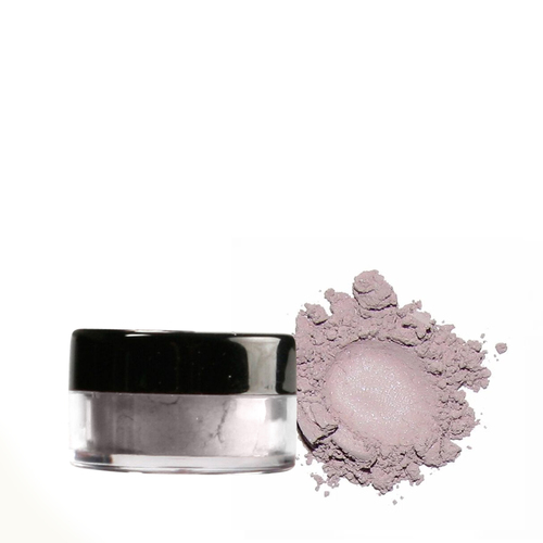 Pure Anada Velvet Matte Loose Mineral Eye Shadow - Lilac, 1g/0.035 oz