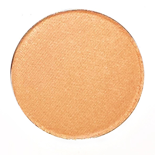 Pure Anada Pressed Mineral Eye Shadow - Blackberry on white background