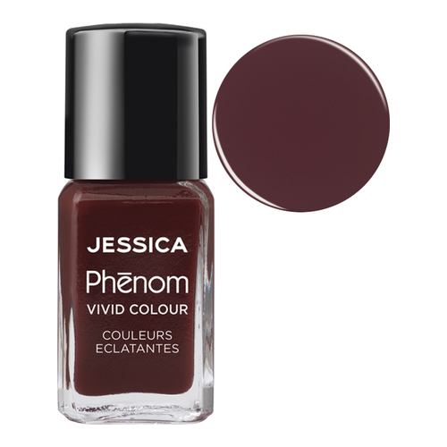 Jessica Phenom Vivid Colour - Well Bred, 15ml/0.5 fl oz