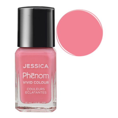 Jessica Phenom Vivid Colour - Saint Tropez, 15ml/0.5 fl oz