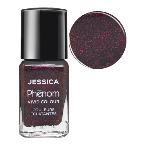 Jessica Phenom Vivid Colour - Embellished, 15ml/0.5 fl oz