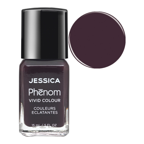 Jessica Phenom Vivid Colour - First Class, 15ml/0.5 fl oz
