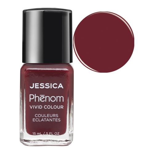 Jessica Phenom Vivid Colour - Crown Jewel, 15ml/0.5 fl oz