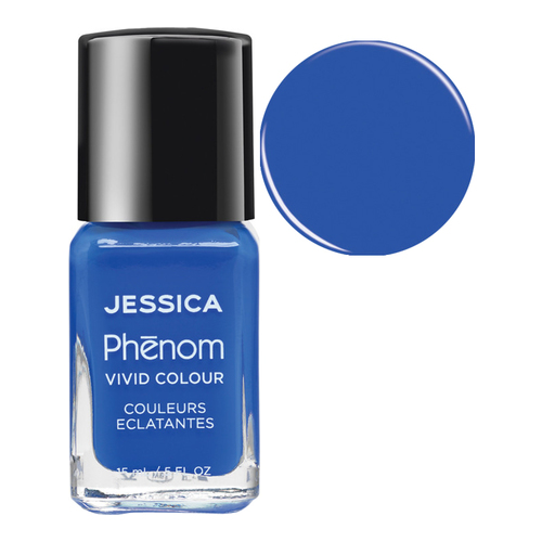 Jessica Phenom Vivid Colour - Decadent, 15ml/0.5 fl oz