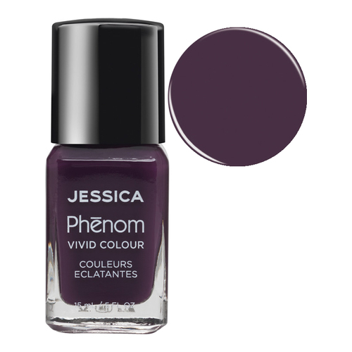 Jessica Phenom Vivid Colour - Exquisite, 15ml/0.5 fl oz
