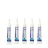 Phytologie PHYTOSQUAME - Dandruff Cleansing Lotion, 5 tubes of 0.25 fl Oz., 8 mL