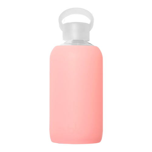 bkr Water Bottle - Gloss | Little (500ML) on white background