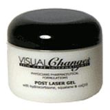 Visual Changes Post Laser Gel, 60ml/2 fl oz