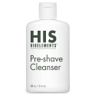 BIOELEMENTS PRE-SHAVE CLEANSER (3 oz)