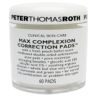 Peter Thomas Roth Max Complexion Correction Pads, (60 Pads)