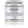 Peter Thomas Roth Un-Wrinkle Peel Pads (60 Pads)