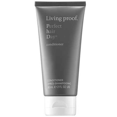 Living Proof Perfect Hair Day (PhD) Conditioner on white background
