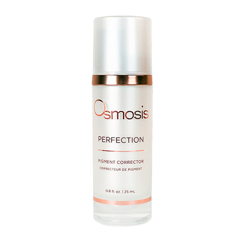 Osmosis Professional Perfection Pigment Corrector on white background