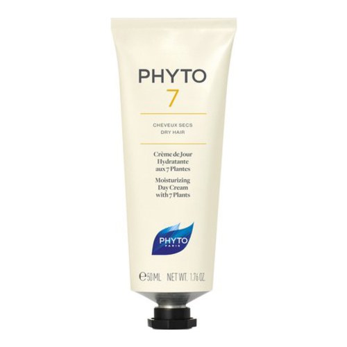 Phyto Phyto 7 Moisturizing Day Cream With 7 Plants, 50ml/1.7 fl oz