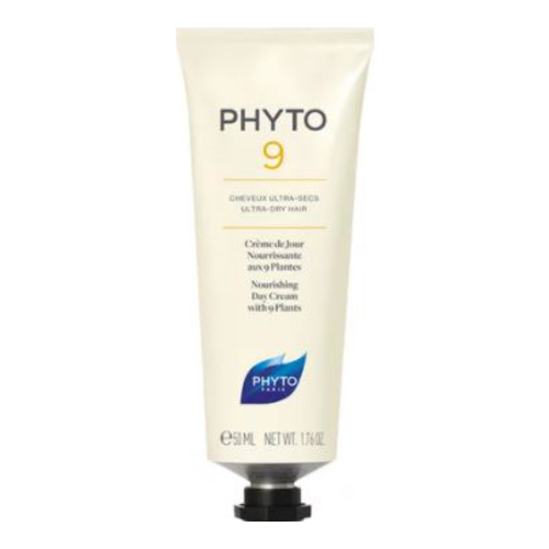 Phyto Phyto 9 Daily Ultra Nourishing Cream for Ultra Dry Hair, 50ml/1.7 fl oz