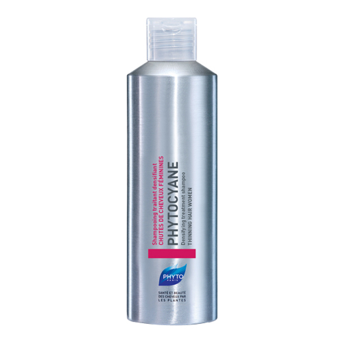 Phyto Phytocyane Densifying Treatment Shampoo, 200ml/6.7 fl oz