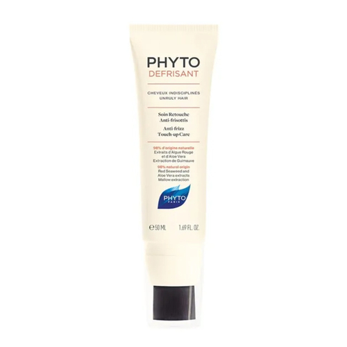 Phyto Phytodefrisant Anti-Frizz Touch-Up Care on white background