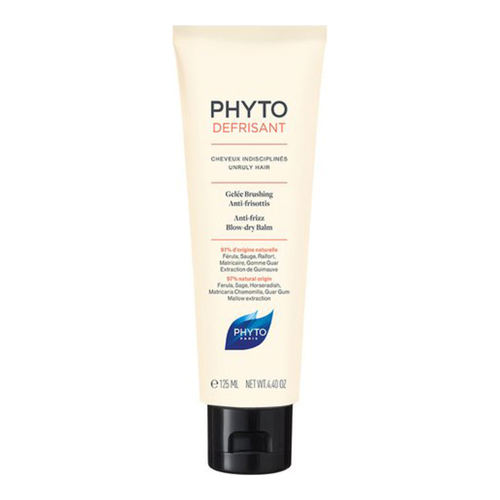Phyto Phytodefrisant Anti-Frizz Blow-Dry Balm, 125ml/4.2 fl oz