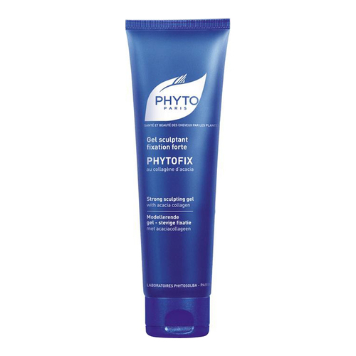 Phyto Phytofix Strong Sculpting Gel on white background