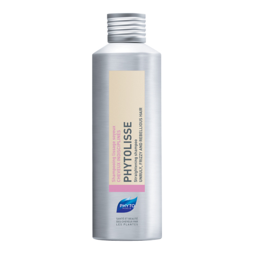 Phyto Phytolisse Perfect Smoothing Shampoo, 200ml/6.8 fl oz