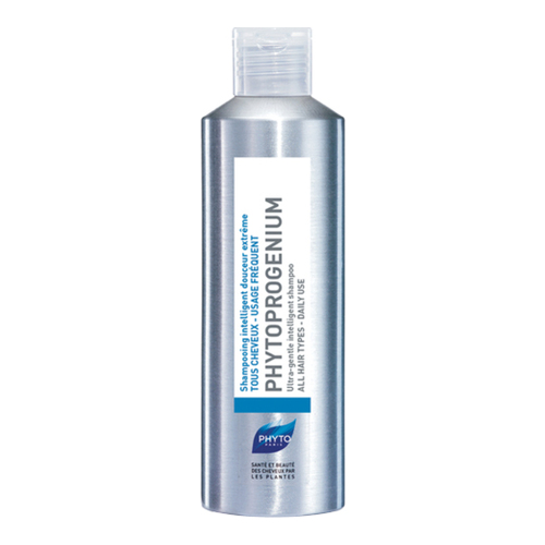 Phyto Phytoprogenium Intelligent Shampoo, 200ml/6.8 fl oz Phyto Phytoprogenium Intelligent Shampoo on white background