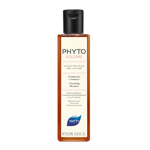 Phyto Phytovolume Volumizing Shampoo, 250ml/6.8 fl oz