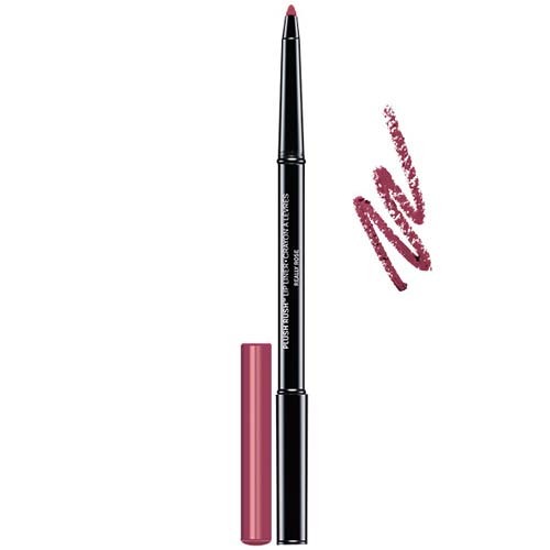 butter LONDON Plush Rush Lip Liner - Really Rose, 1 pieces