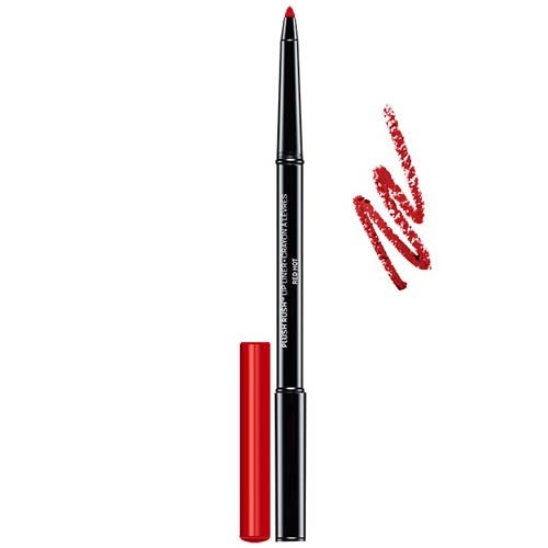 butter LONDON Plush Rush Lip Liner - Red Hot, 1 pieces