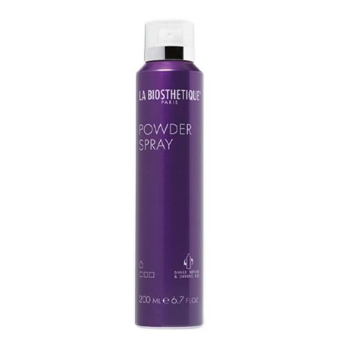 La Biosthetique Powder Spray (Dry Shampoo Aerosol), 200ml/6.7 fl oz